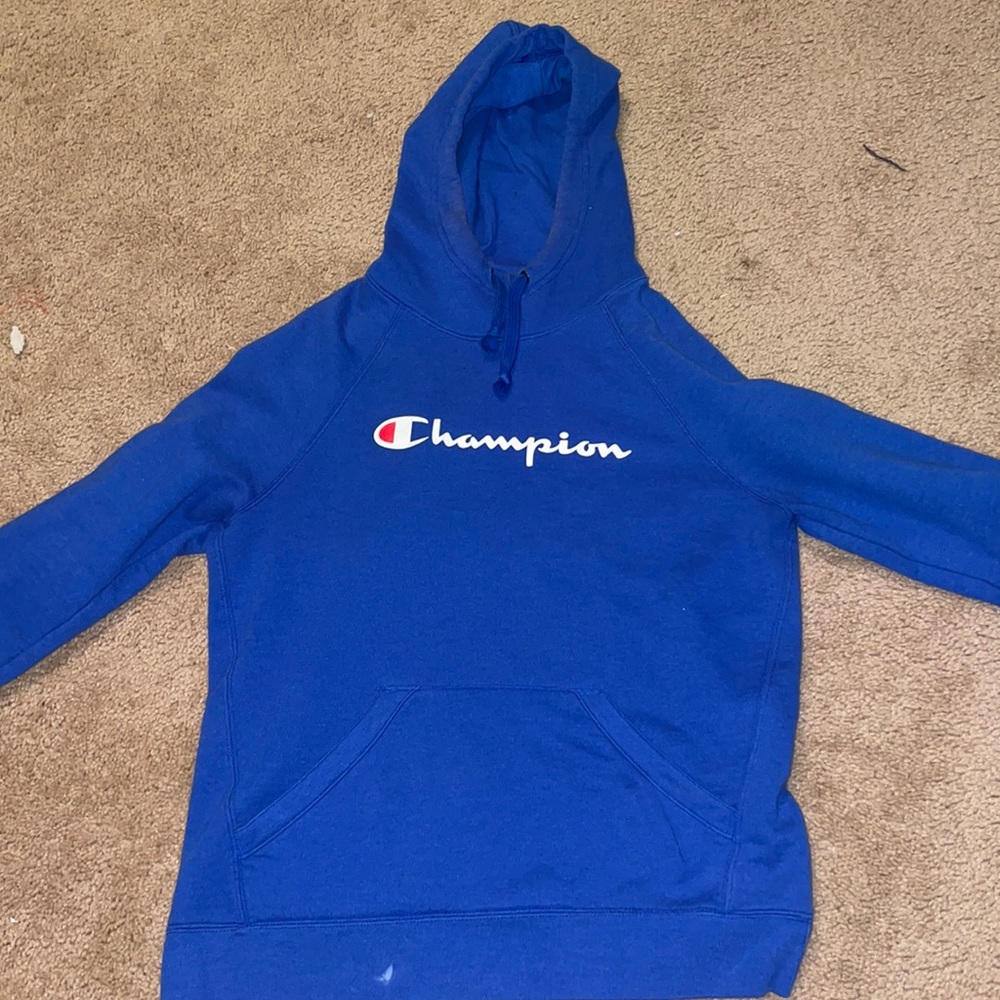 Champion Sweatshirt